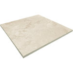 Norcia Travertine Beige Paver 600x600 (20mm thick)