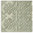 Lucciola Menta Gloss Wall Tile 150x150