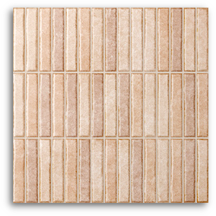 Riva Kit Kat Moscato Satin Matt Tile 300x300