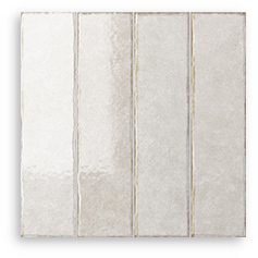 Riva Subway Macaroon Gloss Tile 300x300