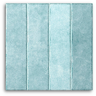 Riva Subway Dolphin Blue Satin Matt Tile 300x300