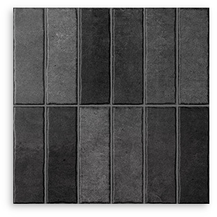 Riva Bejmat Noir Satin Matt Tile 300x300