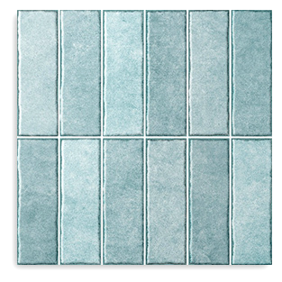 Riva Bejmat Dolphin Blue Satin Matt Tile 300x300