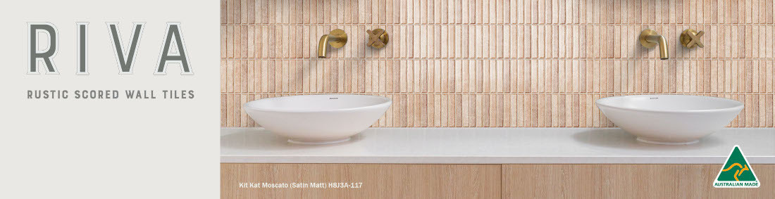 Southern Cross Riva Wall Tiles
