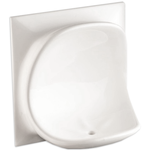 Ceramic Soap Holder 150x150 (White)