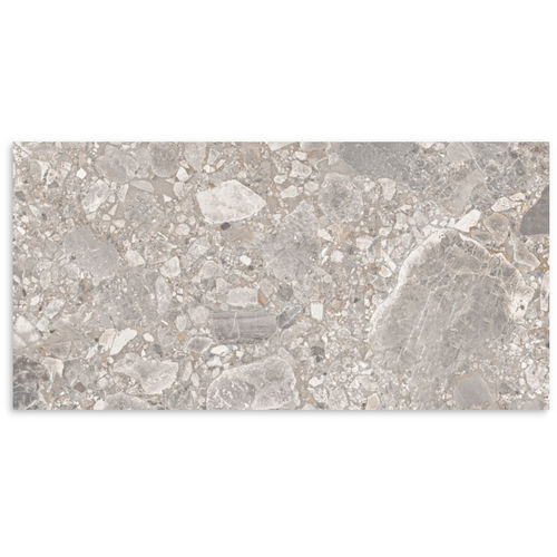 Studio Terrazzo Natural Matt Tile 300x600