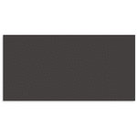 Gangham Black (Charcoal) Gloss Tile 300x600