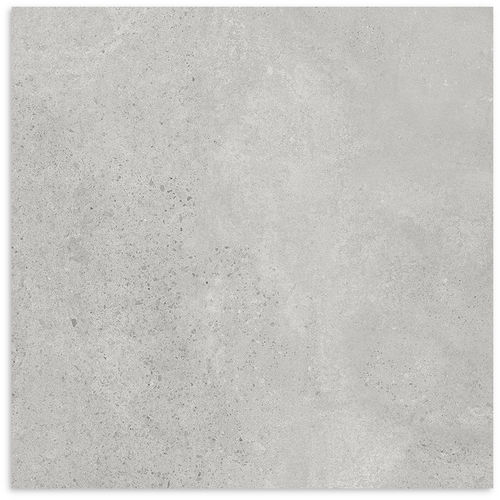 Falkirk Grey Matt (P4) Floor Tile 600x600