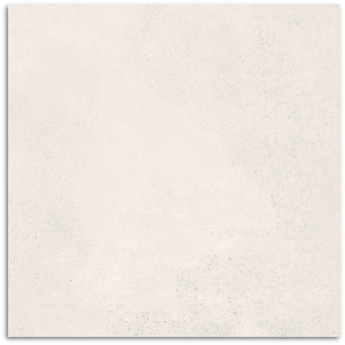 Falkirk Off White Matt (P4) Floor Tile 600x600