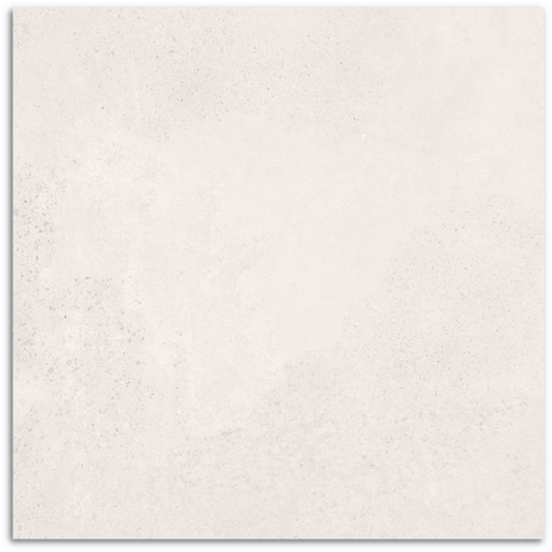 Falkirk Off White Matt Floor Tile 300x300