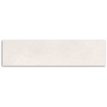 Falkirk Off White Matt Floor Tile 75x300