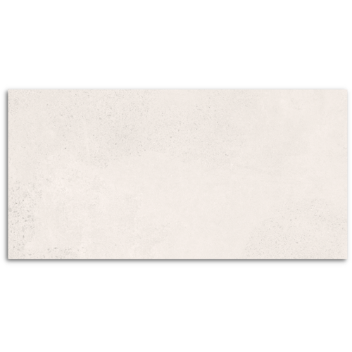 Falkirk Off White Matt Floor Tile 300x600