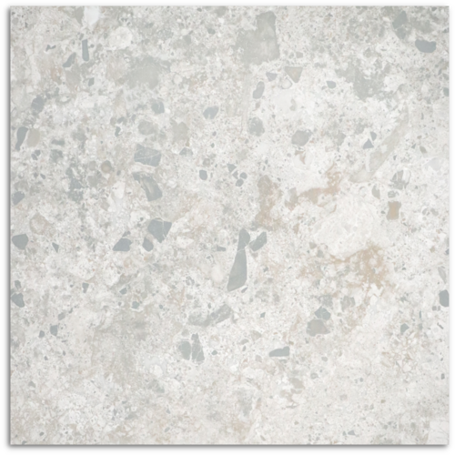 IN/OUT Bergamo Perla Matt Floor Tile 600x600