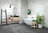 IN/OUT Bergamo Scura Matt Floor Tile 600x600