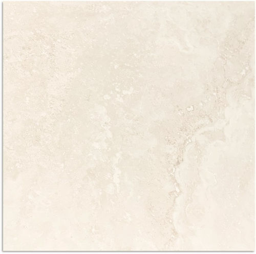 Travertine Ivory External Tile 600x600