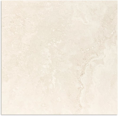 Travertine Ivory External Tile 600x600