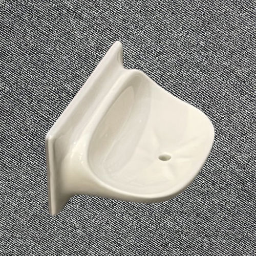 Ceramic Soap Holder 75x150 (Vanilla)