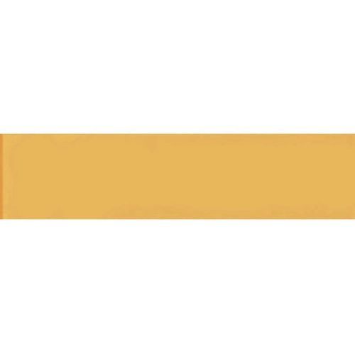 Petti Bella Yellow Gloss Wall Tile 65x265