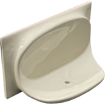 Ceramic Soap Holder 100x200 (Alabaster)