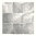 Brume Dove Grey Satin Wall Tile 130x130
