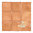 Brume Clay Cotto Gloss Wall Tile 130x130