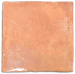 Brume Clay Cotto Gloss Wall Tile 130x130