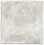 Brume Dove Grey Gloss Wall Tile 130x130