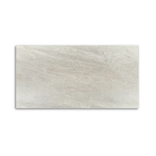 Dolomite Grey Matt Tile 300x600