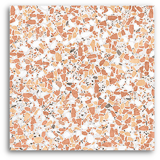 Terrina Greek Wedding Large Square (300x300) Wall Tile Gloss