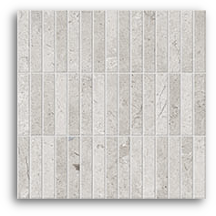 Lume Ancient Grey Kit Kat (14x100) Wall Satin Matt