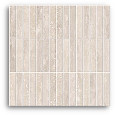 Lume Amalfi Cream Kit Kat (14x100) Wall Satin Matt