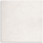 Carnarvon White External Tile 450x450