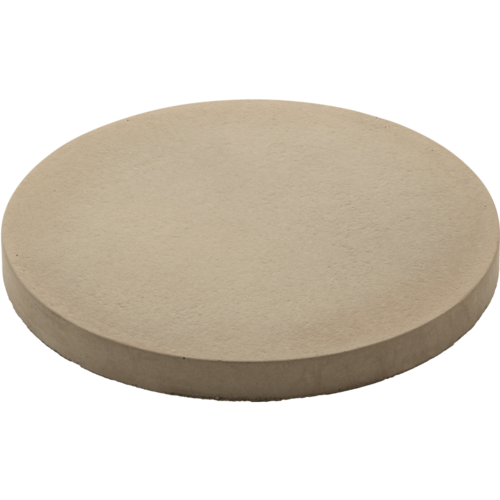 Abode Iced Coffee Circle Paver 450mm