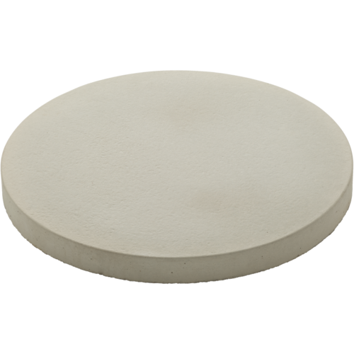 Abode Linen Circle Paver 450mm