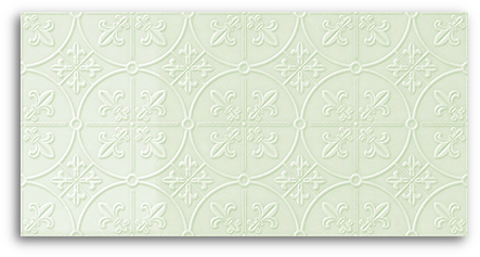 Infinity Brighton Classic Mint (Gloss) Wall Tile 300x600