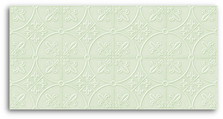 Infinity Brighton Classic Mint (Satin Matt) Wall Tile 300x600