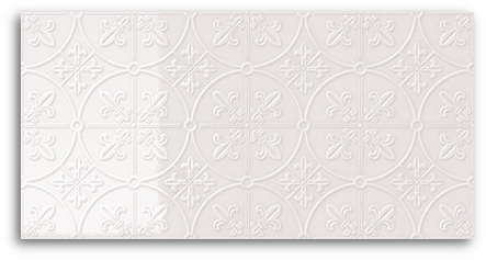 Infinity Brighton Lofty Grey (Gloss) Wall Tile 300x600