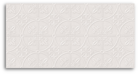 Infinity Brighton Lofty Grey (Satin Matt) Wall Tile 300x600