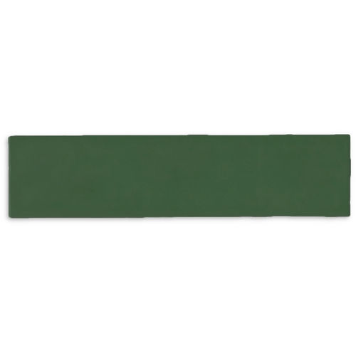 Casablanca Olive Gloss Wall Tile 58x242