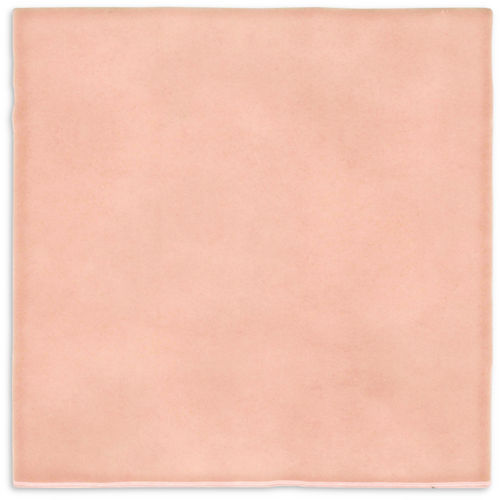 Casablanca Coral Gloss Wall Tile 120x120