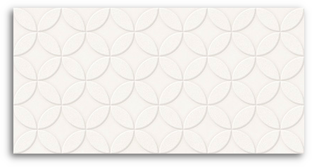 Infinity Centris Heirloom Pearl (Satin Matt) Wall Tile 300x600