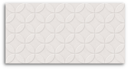 Infinity Centris Lofty Grey (Satin Matt) Wall Tile 300x600
