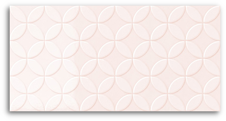 Infinity Centris Lotus Crush (Gloss) Wall Tile 300x600