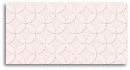 Infinity Centris Lotus Crush (Satin Matt) Wall Tile 300x600