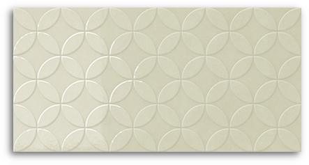 Infinity Centris Olivette (Gloss) Wall Tile 300x600