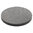 Coral Stone Circle Midnight Paver 450mm