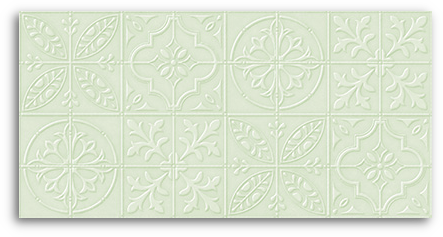 Infinity Farago Classic Mint (Satin Matt) Wall Tile 300x600