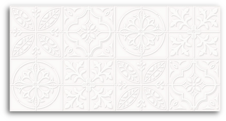 Infinity Farago Cotton (Satin Matt) Wall Tile 300x600