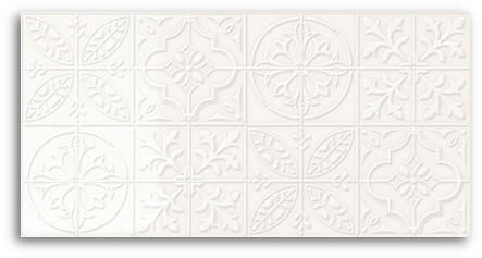Infinity Farago Heirloom Pearl (Gloss) Wall Tile 300x600