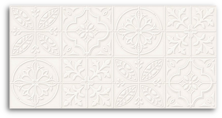 Infinity Farago Heirloom Pearl (Satin Matt) Wall Tile 300x600